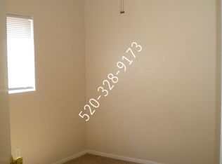5351 S Waterloo Ln, Tucson, AZ 85706