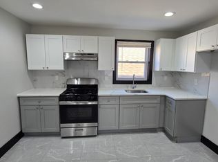 45 N 6th St FLOOR 1, Newark, NJ 07107
