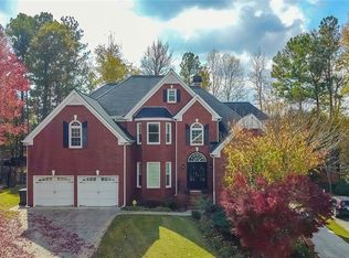 5961 Downington Rdg NW, Acworth, GA 30101