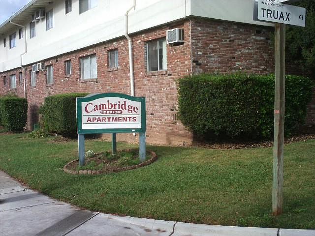 2nd image of 3101 Truax Ct APT 9
