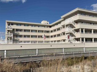 5300 Boardwalk UNIT 324, Ventnor, NJ 08406