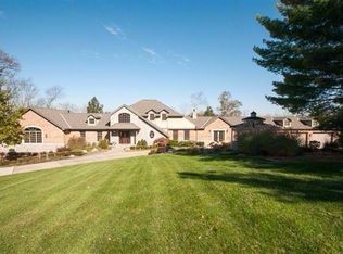 4740 Hanley Rd, Cincinnati, OH 45247