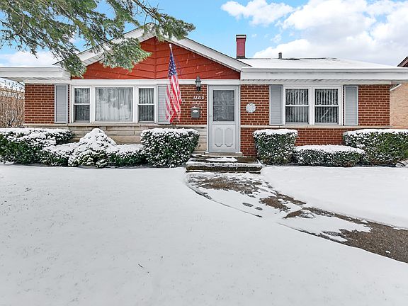 2nd image of 12210 S Harding Ave