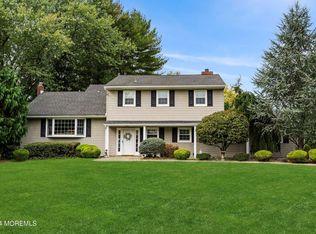 49 Camille Ln, Freehold, NJ 07728