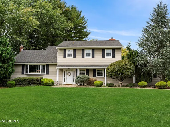 49 Camille Lane, Freehold, NJ 07728