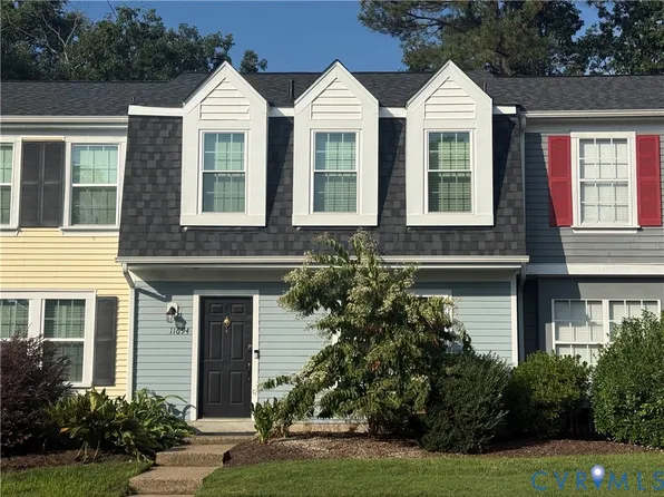 11694 Timberly Ct, Henrico, VA 23238