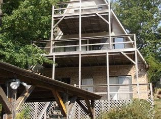 130 Riverside Dr, Hot Springs, AR 71913