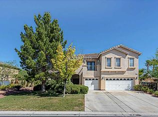8370 Los Monteros St, Las Vegas, NV 89129