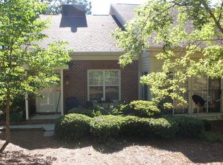 13-a Pinehurst Manor, Pinehurst, NC 28374