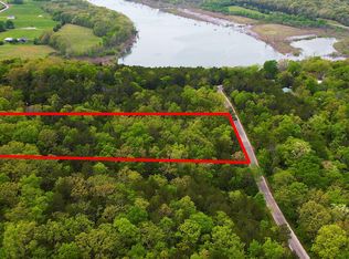 Tbd Catfish Street, Kissee Mills, MO 65680