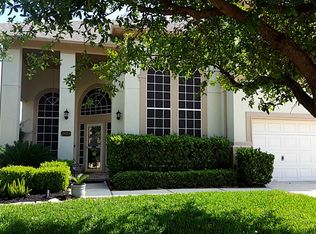 19418 Young Oak St, Spring, TX 77379