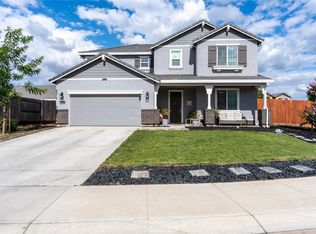 3588 Sunstone Ct, Merced, CA 95340