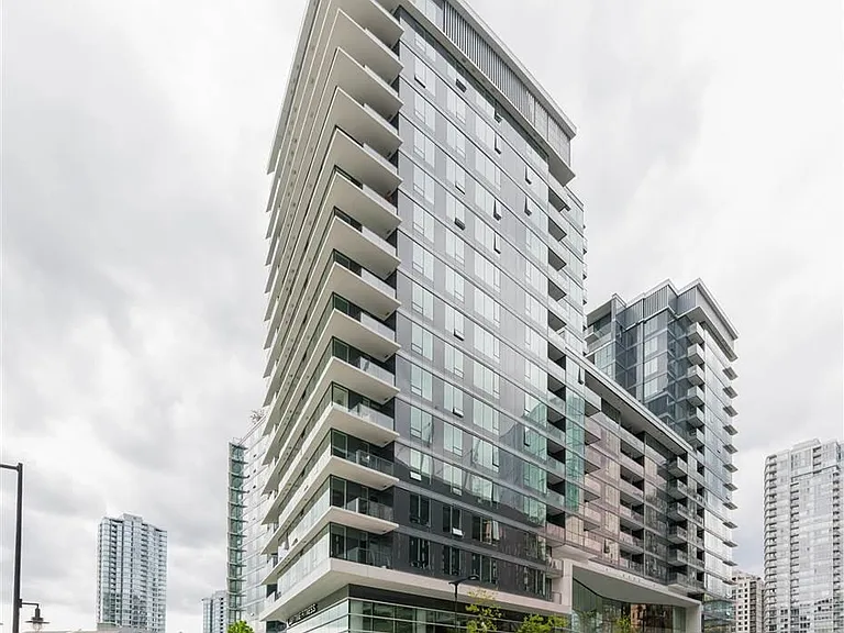 68 Smithe St #1917 — Photo 22