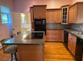 77 Harvard Ave #1, Medford, MA 02155
