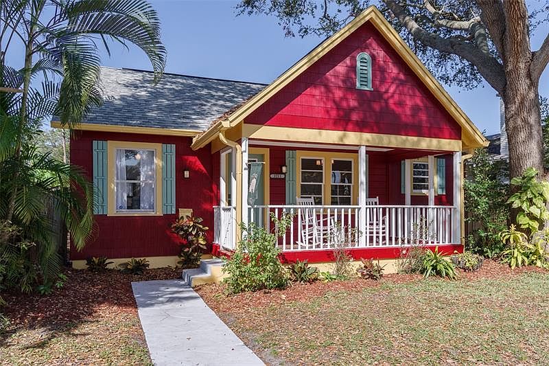 3211 6th Ave N, Saint Petersburg, FL 33713 Zillow