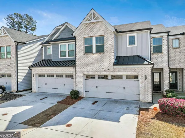 791 Ironhorse Ln SW, Mableton, GA 30126