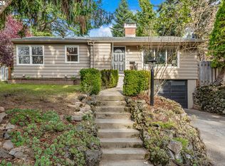 5411 SW Idaho St, Portland, OR 97221