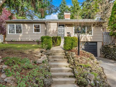 5411 SW Idaho St, Portland, OR, 97221