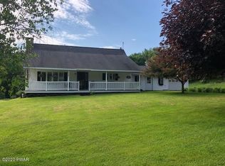 19414 Crosstown Hwy, Preston Park, PA 18455