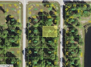 14 Reef Ct, Placida, FL 33946