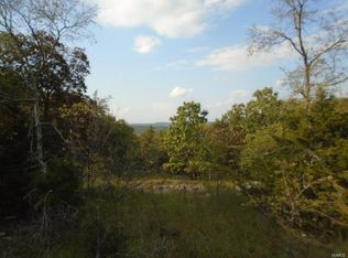 0 Highway Cc, Ironton, MO 63650