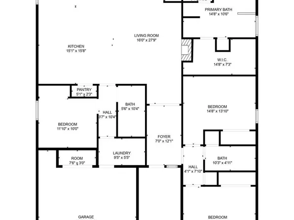 2623 Lois Lane, Joplin, MO 64804