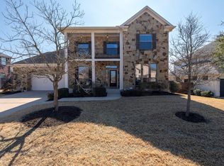 7809 Tusman Dr, Austin, TX 78735