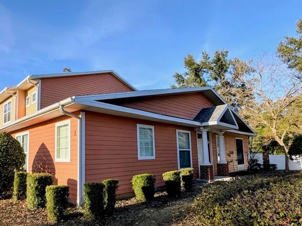 1569 NW 29th Rd #1, Gainesville, FL 32605