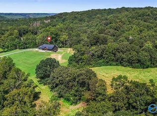 1128 Double S Mountain Rd, Baileyton, AL 35019