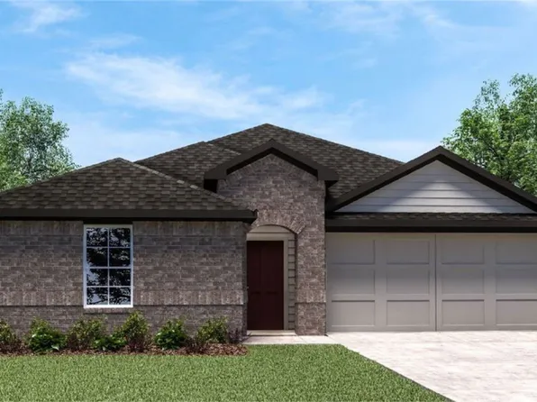 5650 Selah St, Springdale, AR 72764