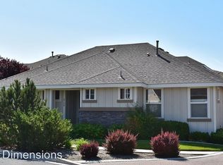 4740 Mountain Quail Ct, Reno, NV 89502