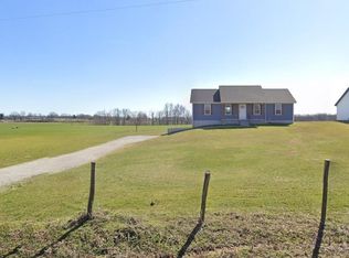 789 Harry King Rd, Glasgow, KY 42141