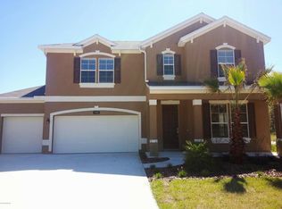 1558 Paso Fino Dr, Jacksonville, FL 32218