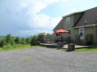 172 Travis Hill Rd, Preston Hollow, NY 12469