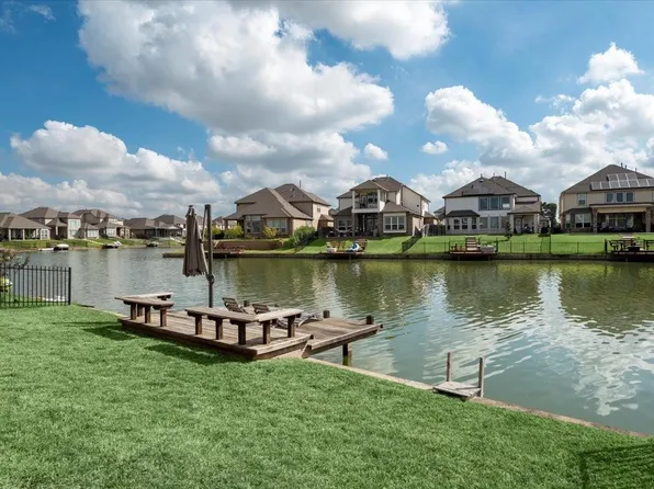 3530 Tiber River Ct, Katy, TX 77493