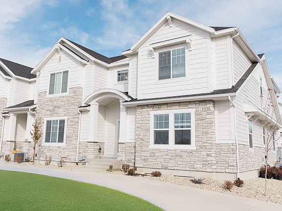 Arive Homes