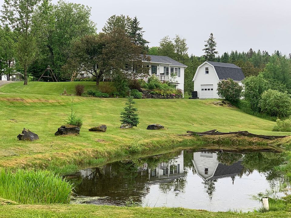46 Decker Drive, Greensboro Bend, VT 05842 Zillow