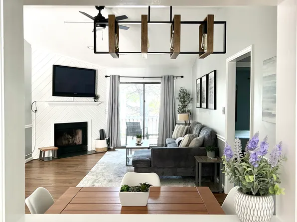 133 Columbine Dr, Winston Salem, NC