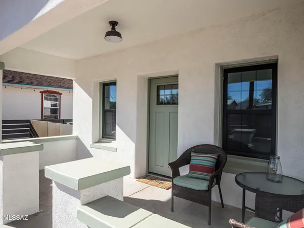 402 S Fremont Ave, Tucson, AZ 85719