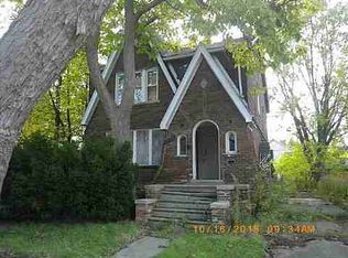 13108 Filbert St, Detroit, MI 48205