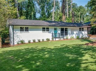 2925 Cloverleaf Dr SE, Atlanta, GA 30316