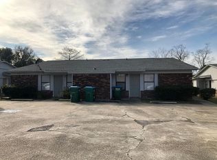 3109 7th Ave APT B, Gulfport, MS 39501