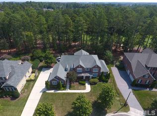 11405 Empire Lakes Dr, Raleigh, NC 27617