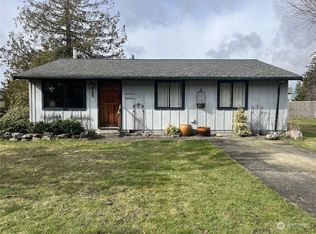 735 Hunt St, Friday Harbor, WA