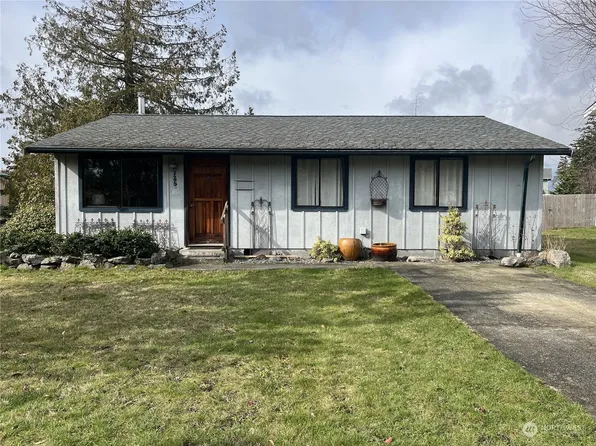 735 Hunt Street, Friday Harbor, WA 98250