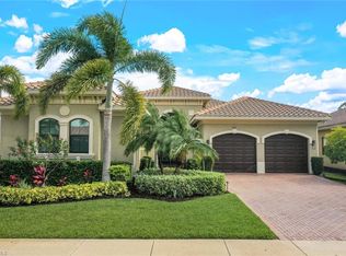 3284 Atlantic Cir, Naples, FL 34119
