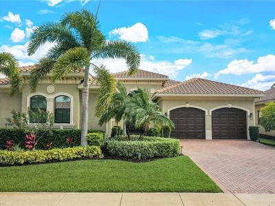 3284 Atlantic CIR, Naples, FL, 34119