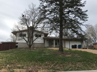 5118 Caribee Dr, Saint Louis, MO