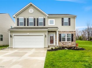 9838 Gabriels Way, Mentor, OH 44060