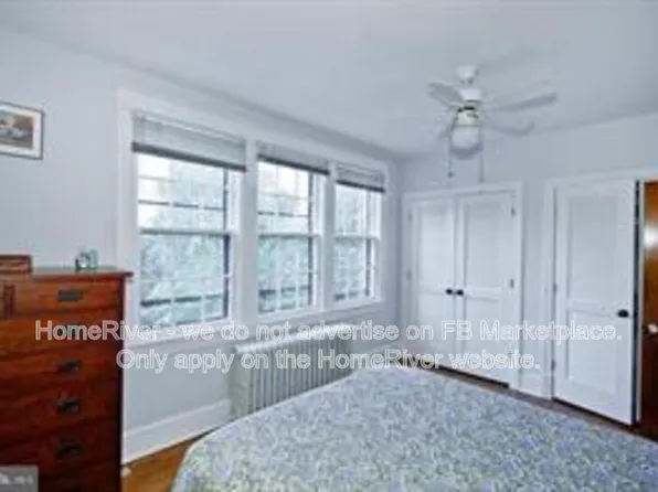 4437 Fessenden St NW, Washington, DC 20016